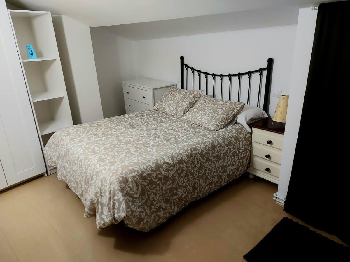 Aromas Del Jiloca Apartment Calamocha Luaran gambar
