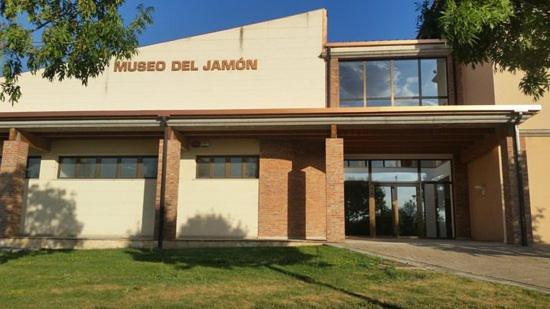 Aromas Del Jiloca Apartment Calamocha Luaran gambar